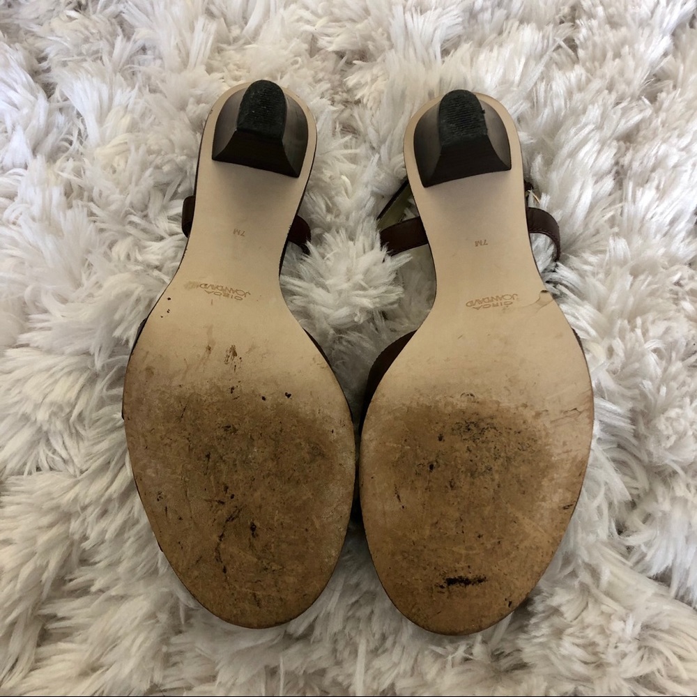 Joan And David Heel - image 3